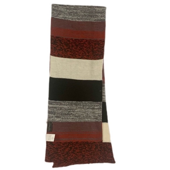 Buffalo David Bitton Other - Buffalo Striped Scarf Unisex